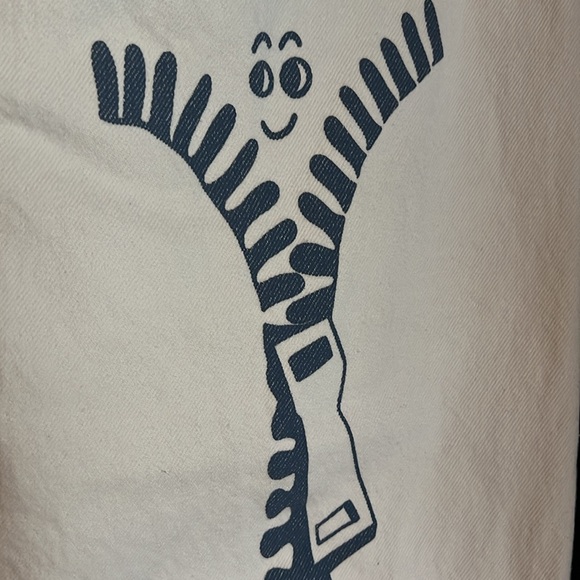 LEVI’S 501 90’s Crazy Legs Summer of Love Collection - Picture 11 of 16